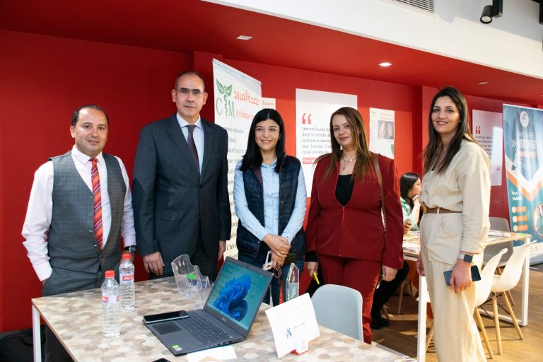 La 4ème édition du Salon de l’emploi à l’Université centrale de Tunis 29-05-2023